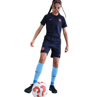 NIKE PANTALONCINO SPORTIVO IN DRI FIT HV0213 498