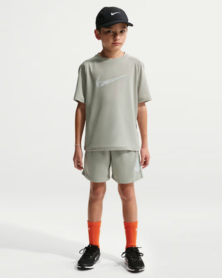 NIKE BERMUDA NIKE IN JERSEY CON LOGO IF2431 304