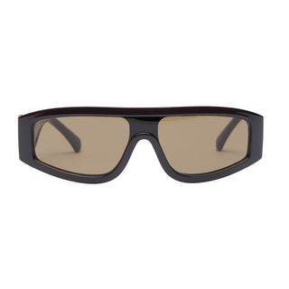 OS SUNGLASSES CASABLANCA HAVANA CHOCOLATE OS3006-C02