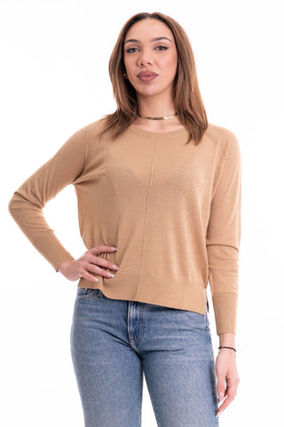 MARKUP CREW NECK SWEATER THICKNESS 12 MW10011 SFR