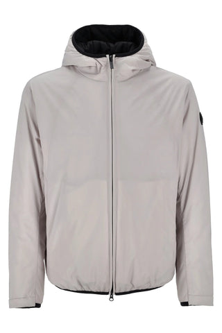 COLMAR GIACCA CON CAPPUCCIO IN TESSUTO STRETCH IMBOTTITO IN OVATTA 1127 4WX 718