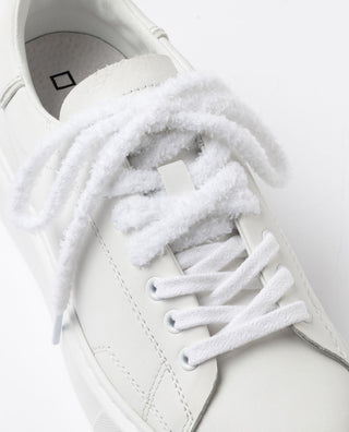 DATE SFERA CALF SNEAKERS DONNA W441-SF-CA-WH