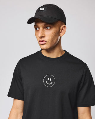 WEEKEND OFFENDER CAPPELLO LOUIS WEEKENDOFFENDER ACSS2315 BLK