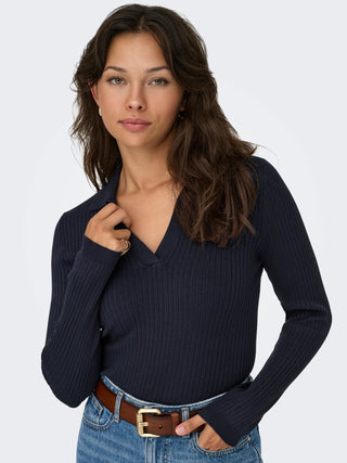 ONLY POLO ONL KAYA SCOLLO A PUNTA 15344841 NGS