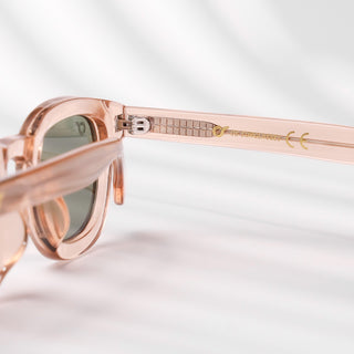 OS SUNGLASSES NASSAU HAVANA OCCHIALE DA SOLE OS2043-C03