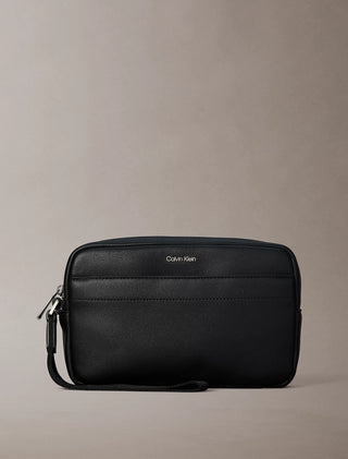 CALVIN KLEIN BORSA  CON MANICO SUPERIORE UOMO LV04D1277G UB1