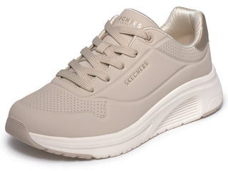 SKECHERS SCARPE UNO LITE2 190265 NAT
