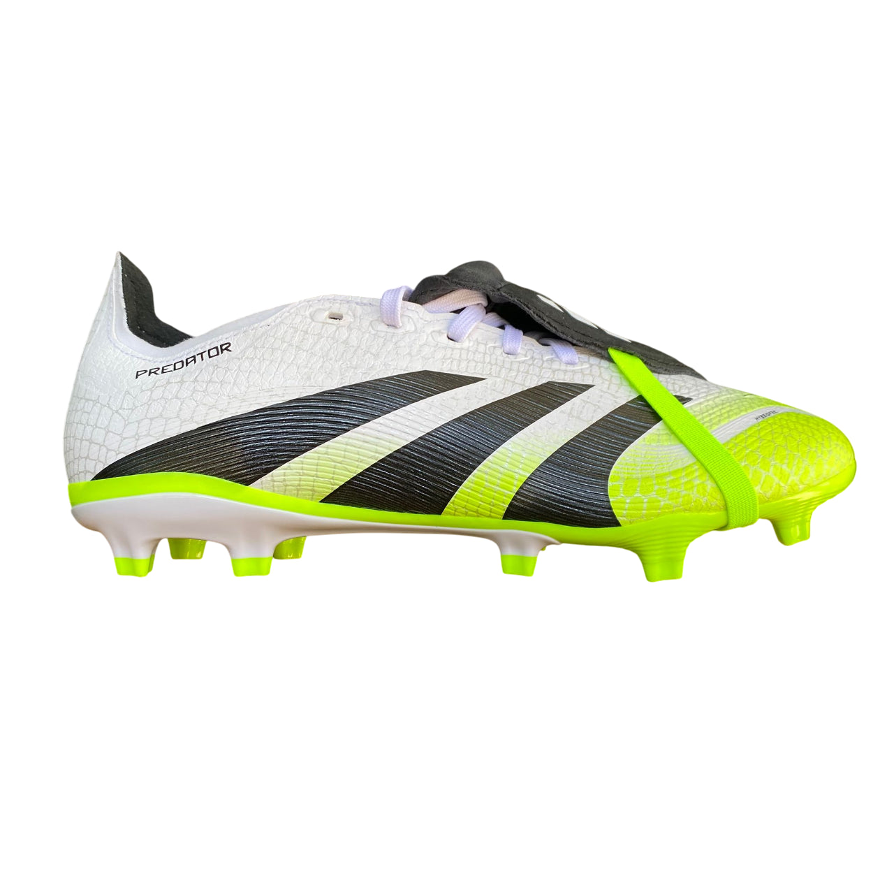 ADIDAS PREDATOR LEAGUE FT FG/MG JI1111 – Euforie Vico Equense