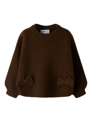 NAME IT MAGLIONE FNDOPER CON FIOCCHI 13259431 CEP