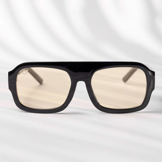 OS SUNGLASSES OCCHIALI DA SOLE ROMA LENTE GIALLO OS2045-C02