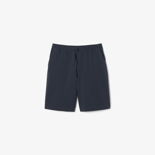 LACOSTE SHORTS IN SEERSUCKER DI COTONE UOMO GH1977 4CI