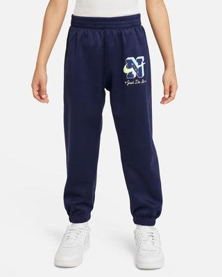 NIKE TUTA NEXT GENERATION TRICOT SET JR 86L769 U90