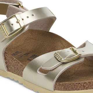 BIRKENSTOCK RIO HL IN BIRKO FLOR 1029540