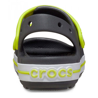 CROCS CRUISER SANDALI JR 209424/SGAC
