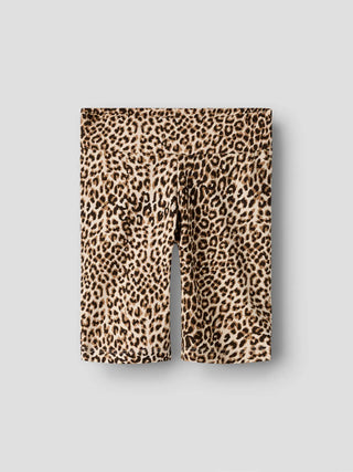 NAME IT FFAHIROZ LEGGINS STRETCH 13254497 BKL