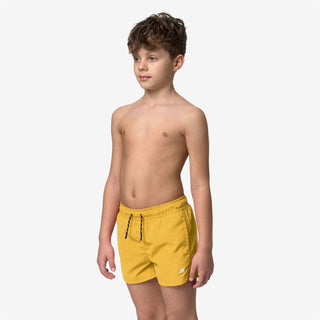 K-WAY COSTUME BOXER P. HAZEL JR K6124LW R08