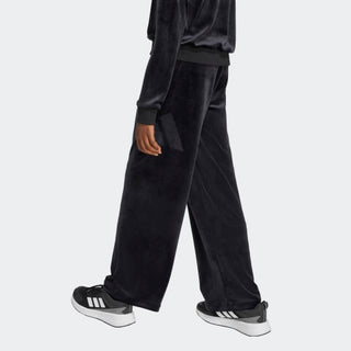 ADIDAS PANTALONE TUTA CON LOGO TINTA SU TINTA ADIDAS JR JN2231