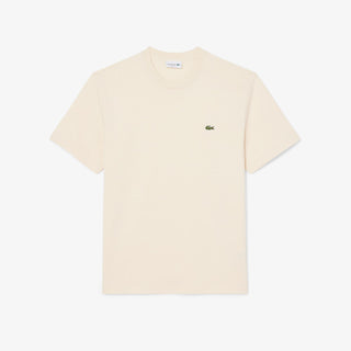 LACOSTE T-SHIRT CON LOGO PICCOLO UOMO TH7318 056
