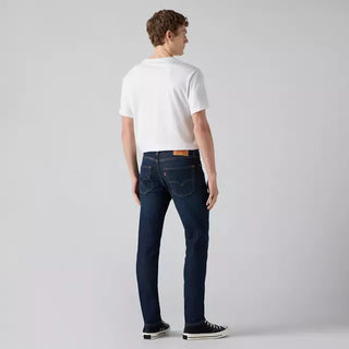 LEVI'S JEANS 512 SLIM TAPER UOMO 28833 1317
