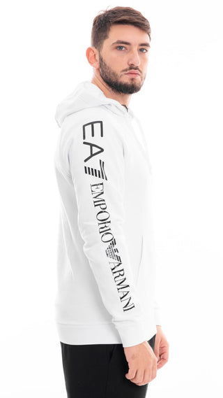 EA7 FELPA UOMO 8NPM08 PJ07Z 1101