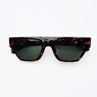 OS SUNGLASSES MALAGA OCCHIALE DA SOLE  LENTE PETROLIO OS2072-C04