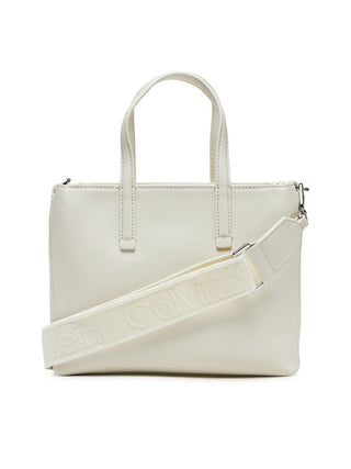 CALVIN KLEIN BORSA A TRACOLLA CON MANICO MUST SMALL TOTE K612904 67U