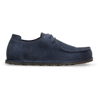 BIRKENSTOCK UTTI LACE IN SUEDE 1031468