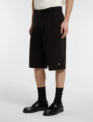 DICKIES BERMUDA GD 13 INCH WORK UOMO DK0A881WBLK
