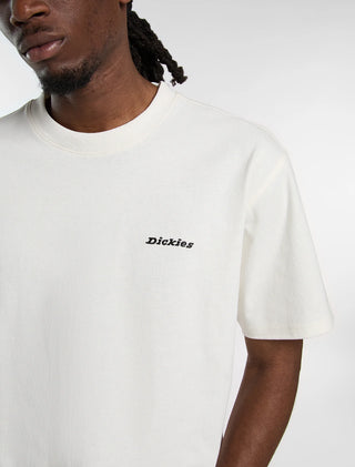 DICKIES T-SHIRT LORETTO UOMO DK0A89ENECR