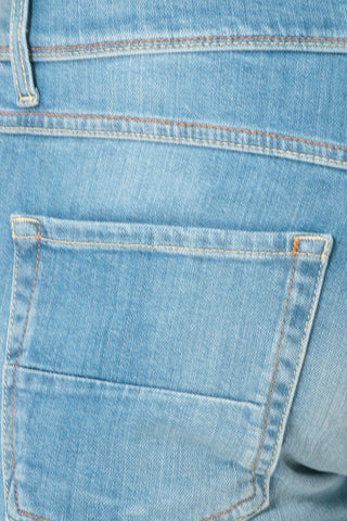 0/ZERO COSTRUCTION JEANS UOMO 5 TASCHE ORI024 2825 09