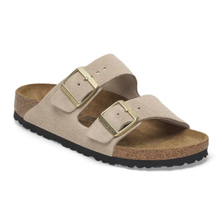 BIRKENSTOCK ARIZONA PELLE IN SUEDE 1029260