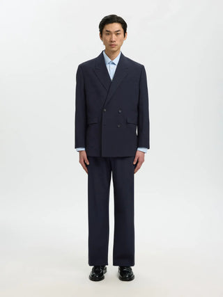 SELECTED HOMME LIAM GIACCCA OVERSIZE 16098192 NVB