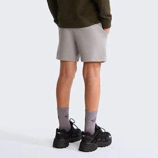 THE NORTH FACE BERMUDA IN FELPA NF0A8GR7A91