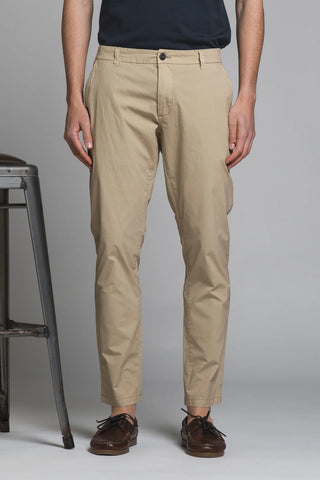IMPURE BLAKE CHINO PANTALONE IN POPELINE  UOMO BLAKE POP222