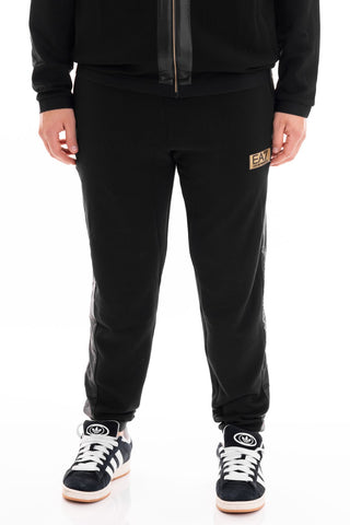 EA7 MEN'S SWEATPANTS 3DPP61 PJUZZ 1200