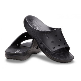 CROCS CIABATTE SATURDAY SLIDE M 213298/BLK