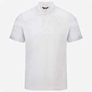 K-WAY POLO VINNIE MAN K7121MW 001