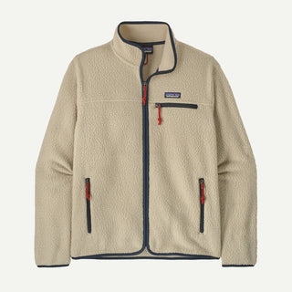 PATAGONIA RETRO PILE  JKT GIUBBOTTO UOMO 22802 PLCN