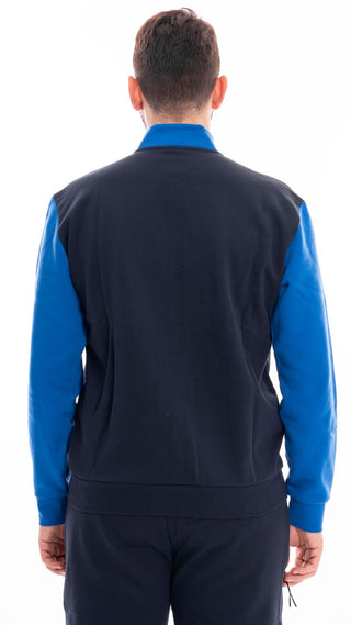 EA7 MEN'S TRACKSUIT 6DPV60 PJVTZ 1562