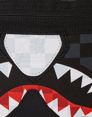 SPRAYGROUND TRIPLE DECKER BAG B6168