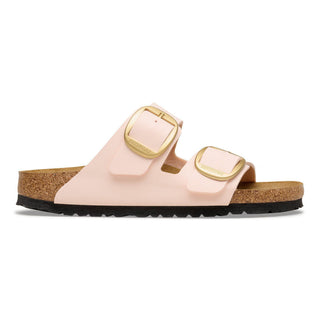 BIRKENSTOCK ARIZONA BIG BUCKLE IN BIRKIBUC 1031566