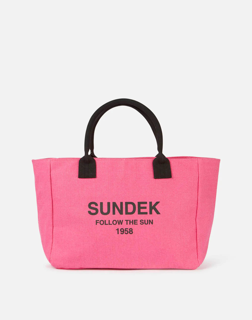 SUNDEK BEACH BAG WITH WRITING AW832ABCV500 80700 – Euforie Vico