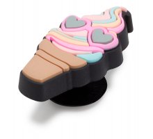CROCS JIBBIZ GELATO ARCOBALENO 4224JIB/UCOL
