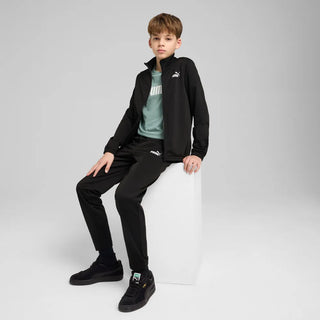 PUMA TUTA POLY FULL ZIP JR 686293 01