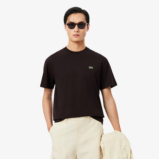 LACOSTE T-SHIRT CON LOGO PICCOLO UOMO TH7318 3LA