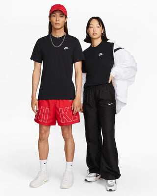 NIKE T-SHIRT CON LOGO NIKE UOMO AR4997-013