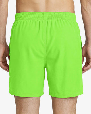 NIKE COSTUME BOXER 5 VOLLEY CON LOGO NIKE UOMO NESSF560 311