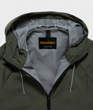 REFRIGIWEAR GIUBBOTTO SPEED IN TESSUTO TECNICO  UOMO G05718 XT3790 E00312