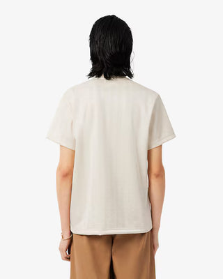 LACOSTE POLO MANICA CORTA UOMO DH9787 8LX