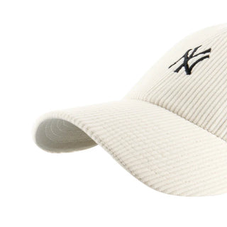 47 CAPPELLO NY IN VELLUTO A COSTE 15062359